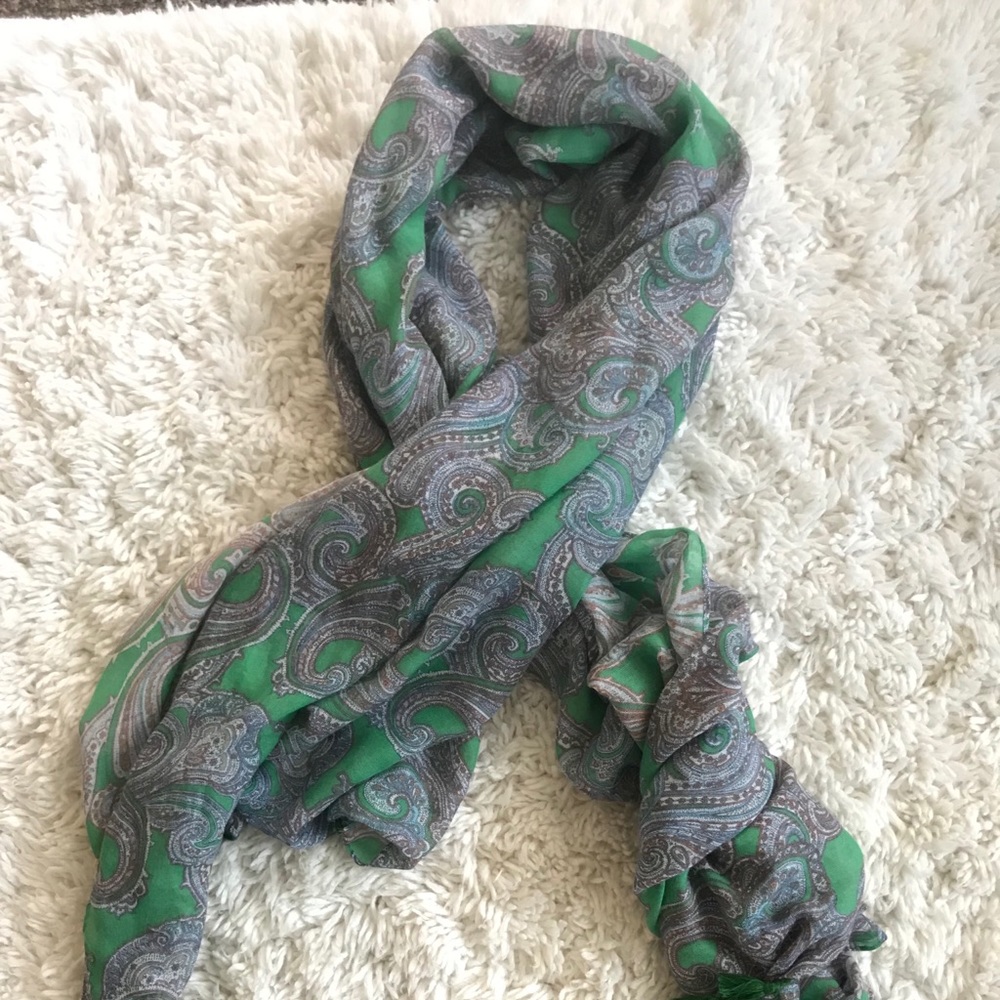 Fashion scarf